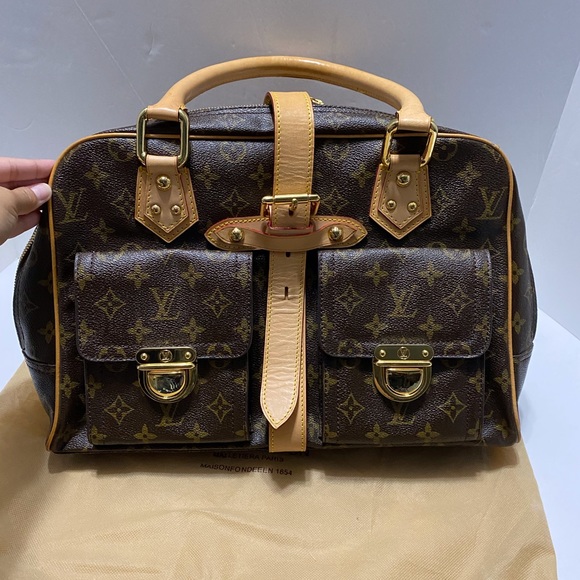 Louis Vuitton Handbags - Authentic pre-loved Louis Vuitton